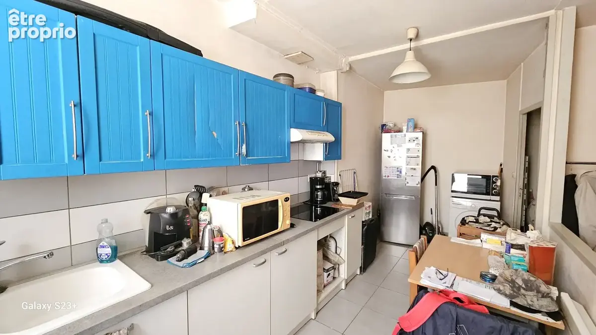 Appartement 108 m² à vendre à Niort (79000) - photo 3