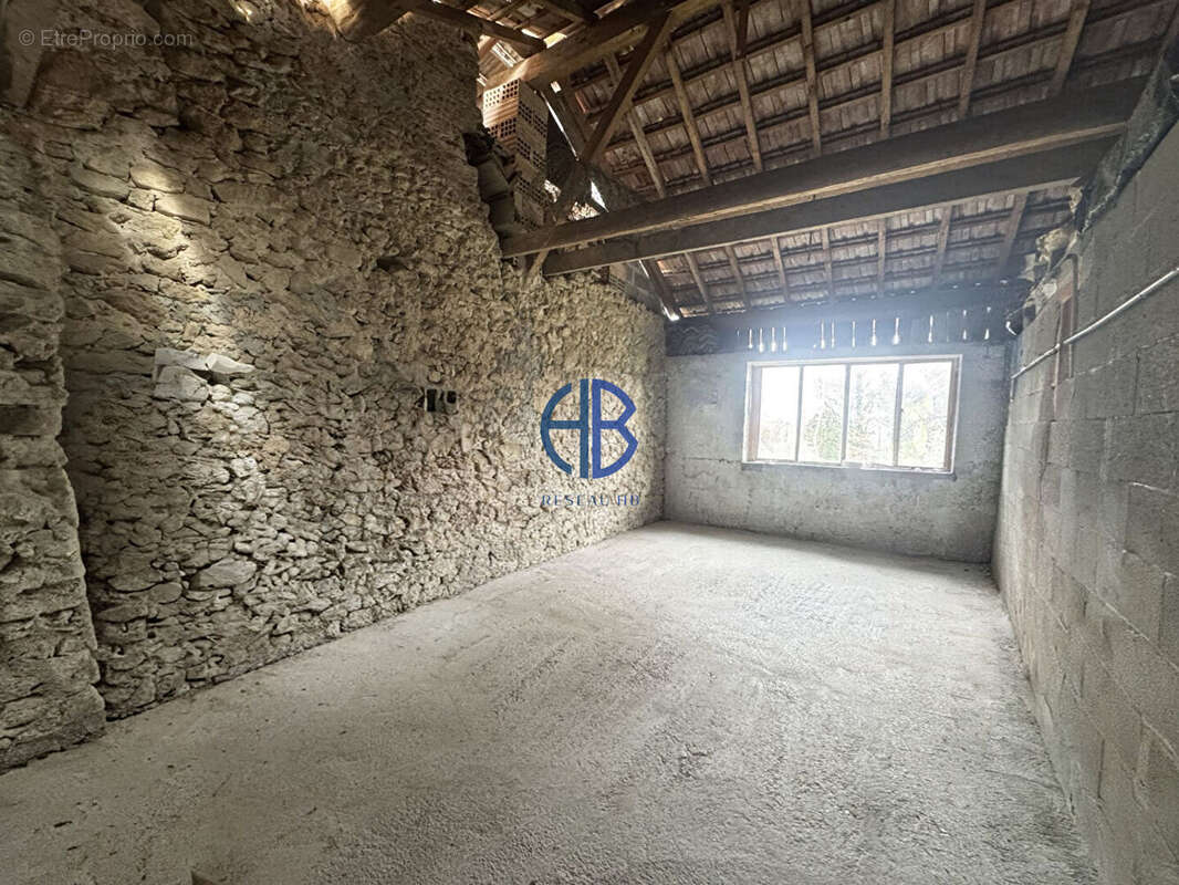 Maison à SAINT-JEAN-EN-ROYANS