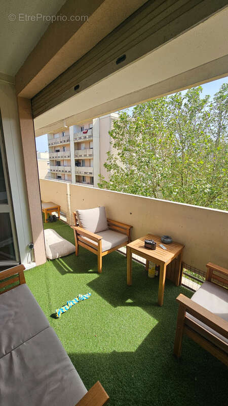 Appartement à LE MEE-SUR-SEINE