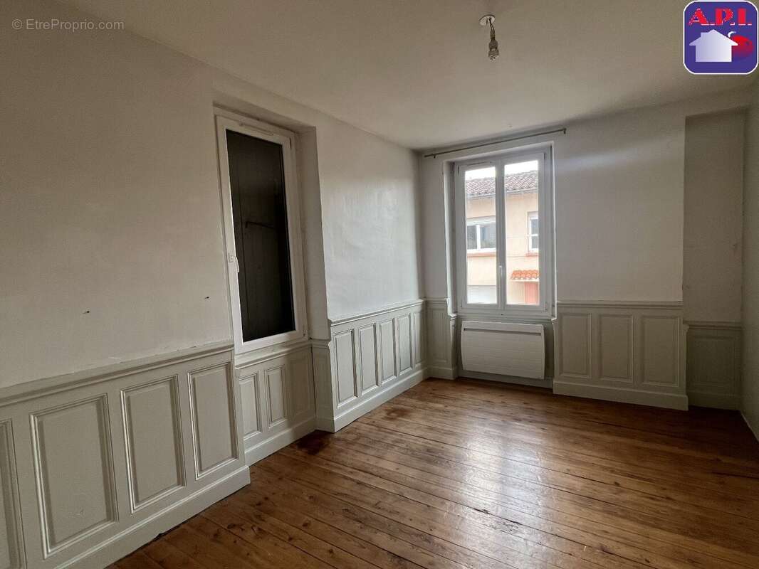 Maison à GARDOUCH