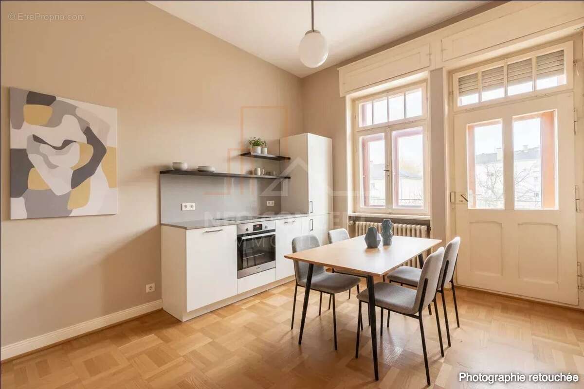 Maison à LINGOLSHEIM