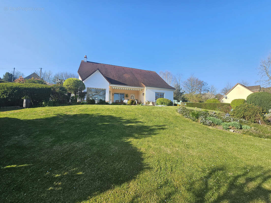 Maison à FLERS