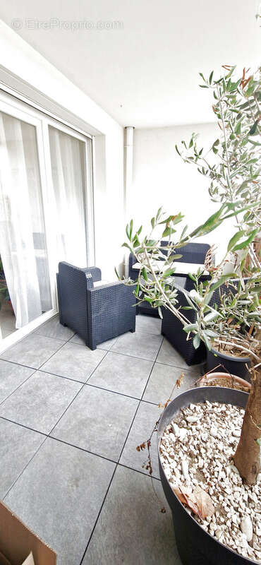 Appartement à CALUIRE-ET-CUIRE