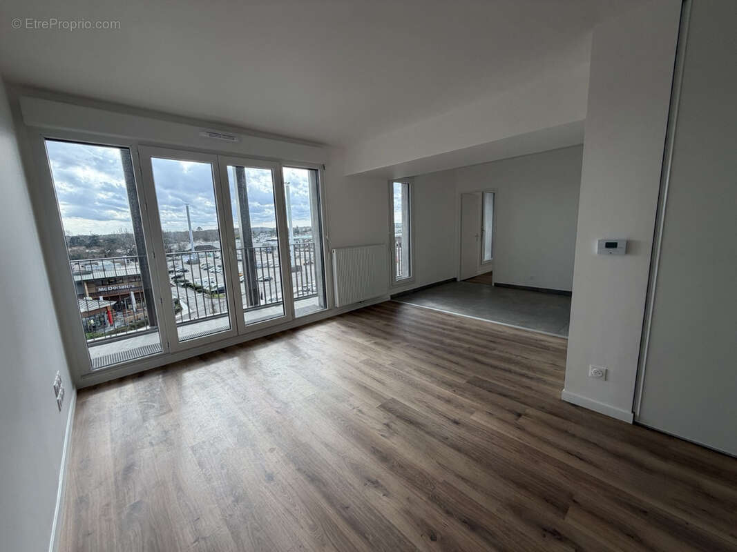 Appartement à MERIGNAC