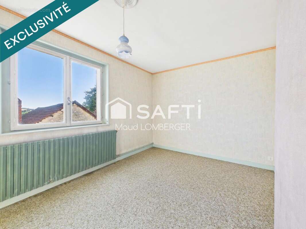 Maison 133 m² à Dampierre-Sur-Salon  - photo 7