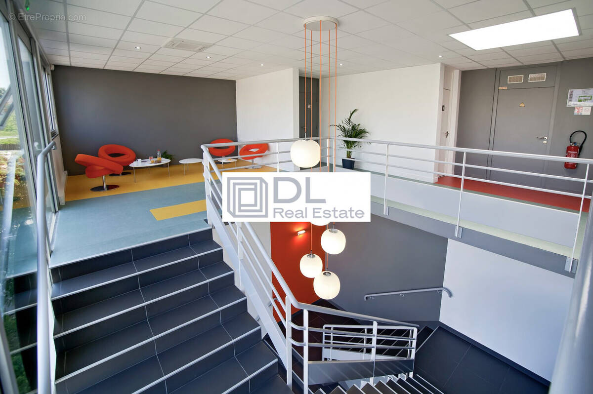 Commerce à RIS-ORANGIS