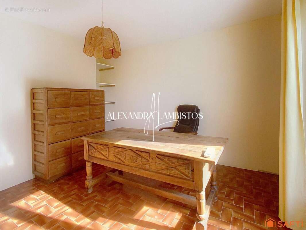 Photo 8 - Maison à MURVIEL-LES-MONTPELLIER