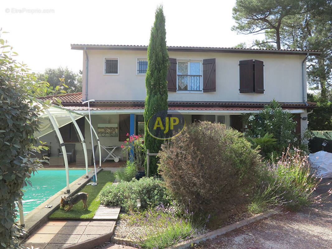 Maison à SOULAC-SUR-MER