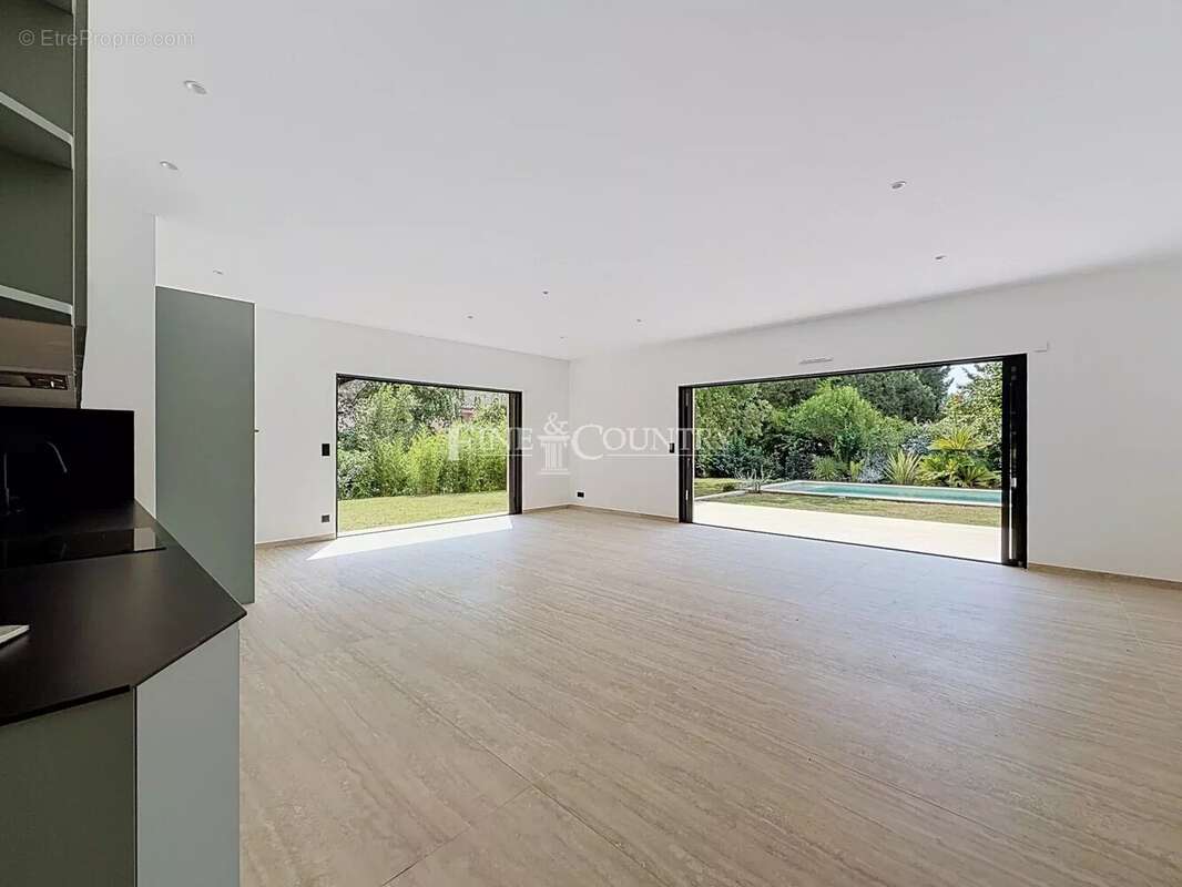 Villa à vendre à Mougins moderne neuve - photo 6