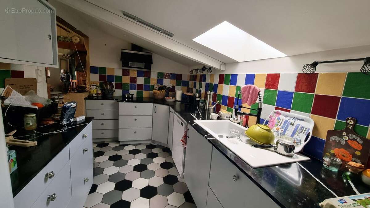 Maison à SAINT-FELIX-DE-VILLADEIX