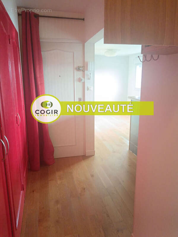 Appartement à DINAN