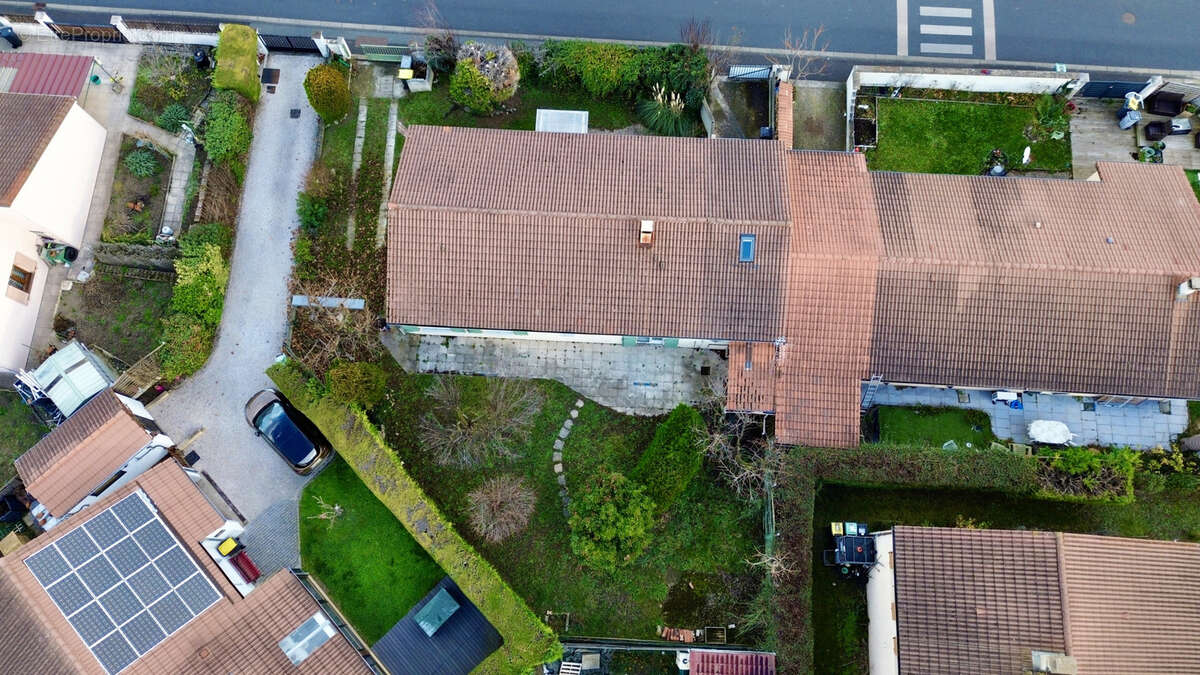 Maison à COURNON-D'AUVERGNE