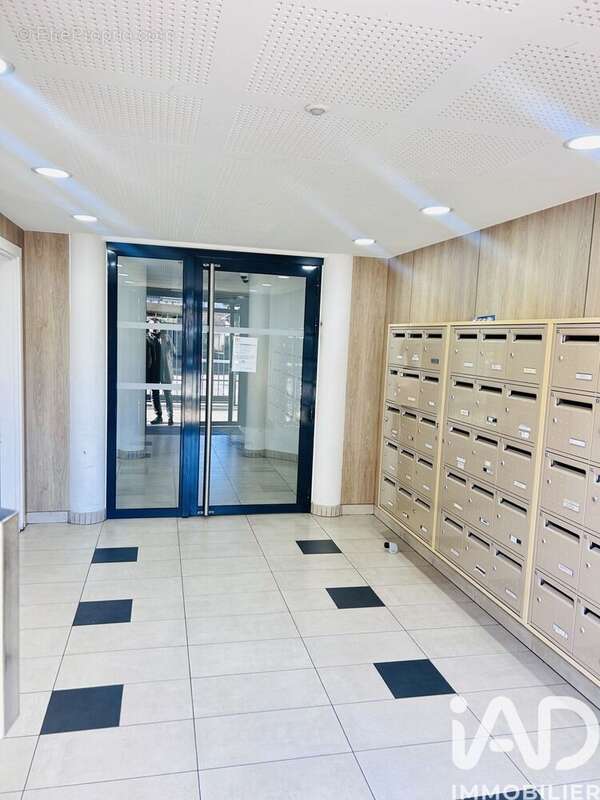 Photo 3 - Appartement à DRANCY