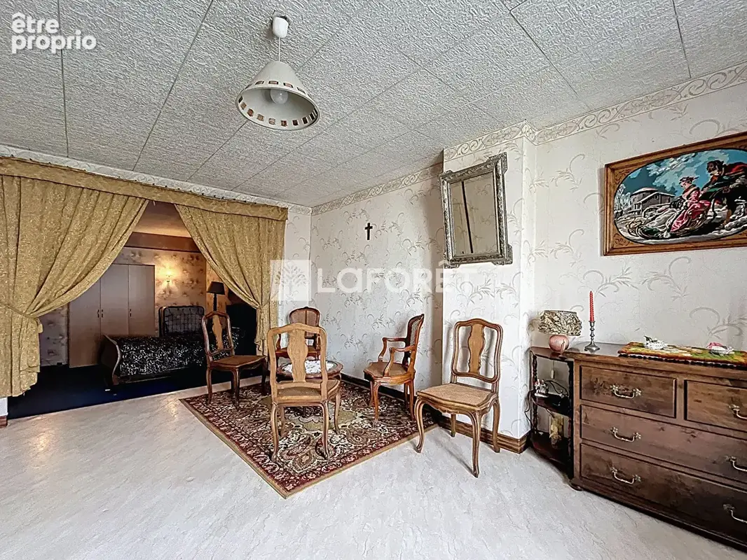 Maison Bourmont 3 pièces 148.65 m2 - photo 6
