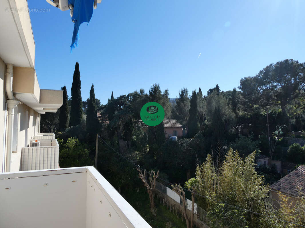 T2 lumineux avec balcon et parking, à quelques minutes à pied des plages - photo 8