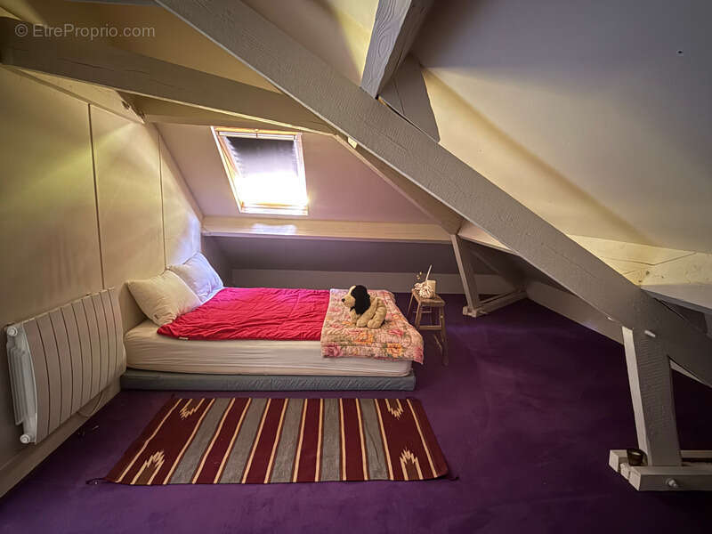 Maison à vendre 6 pièces NESLES LA VALLEE (95) - photo 9