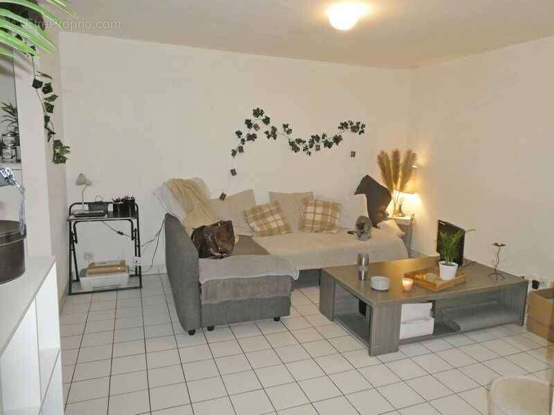 Appartement à GISORS