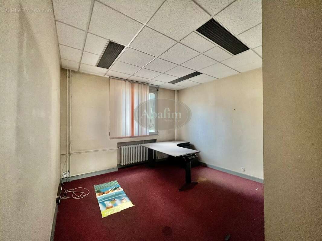 Appartement à TARBES