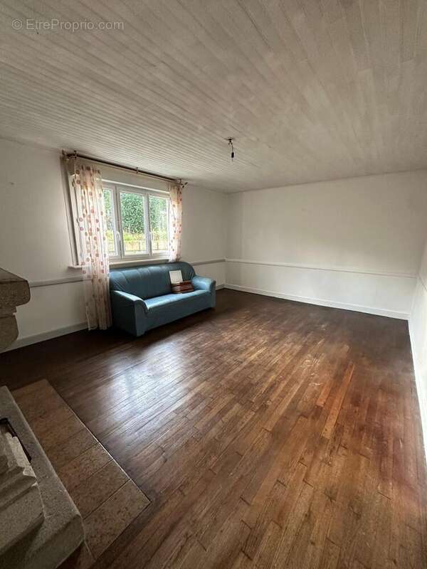 Photo 4 - Maison à BOTSORHEL