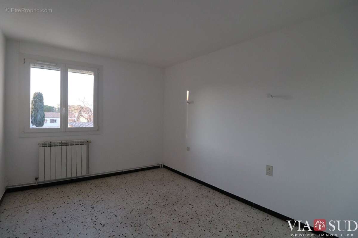 Maison à BOUJAN-SUR-LIBRON