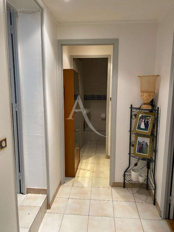 Maison à LE BOURGET