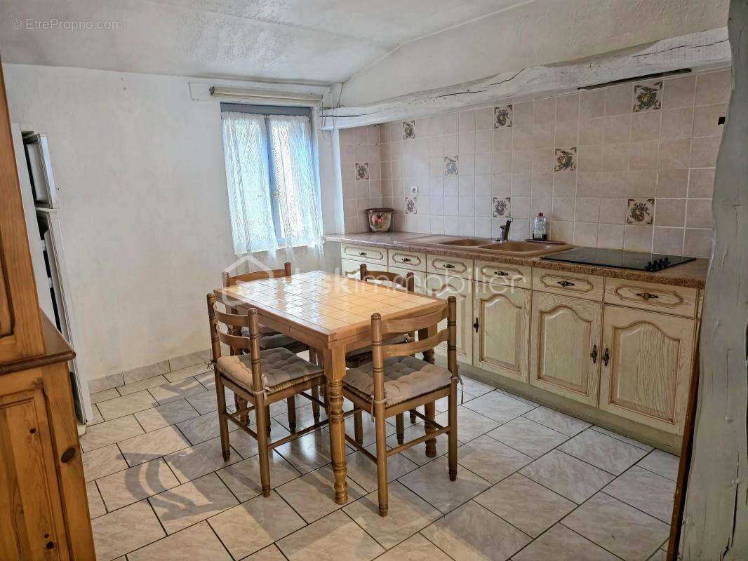 Maison de 62 m² à Domats - photo 5