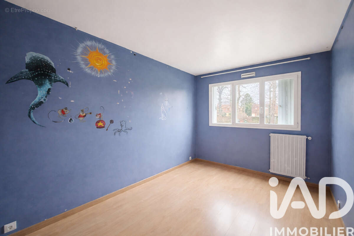 Photo 7 - Appartement à TAVERNY