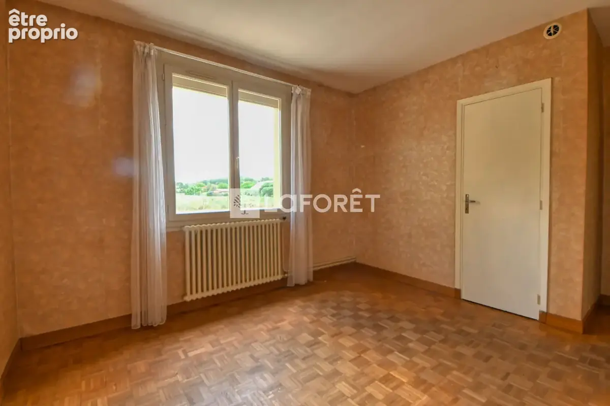 Maison T4 avec jardin et double garage à vendre AMBRES - photo 6