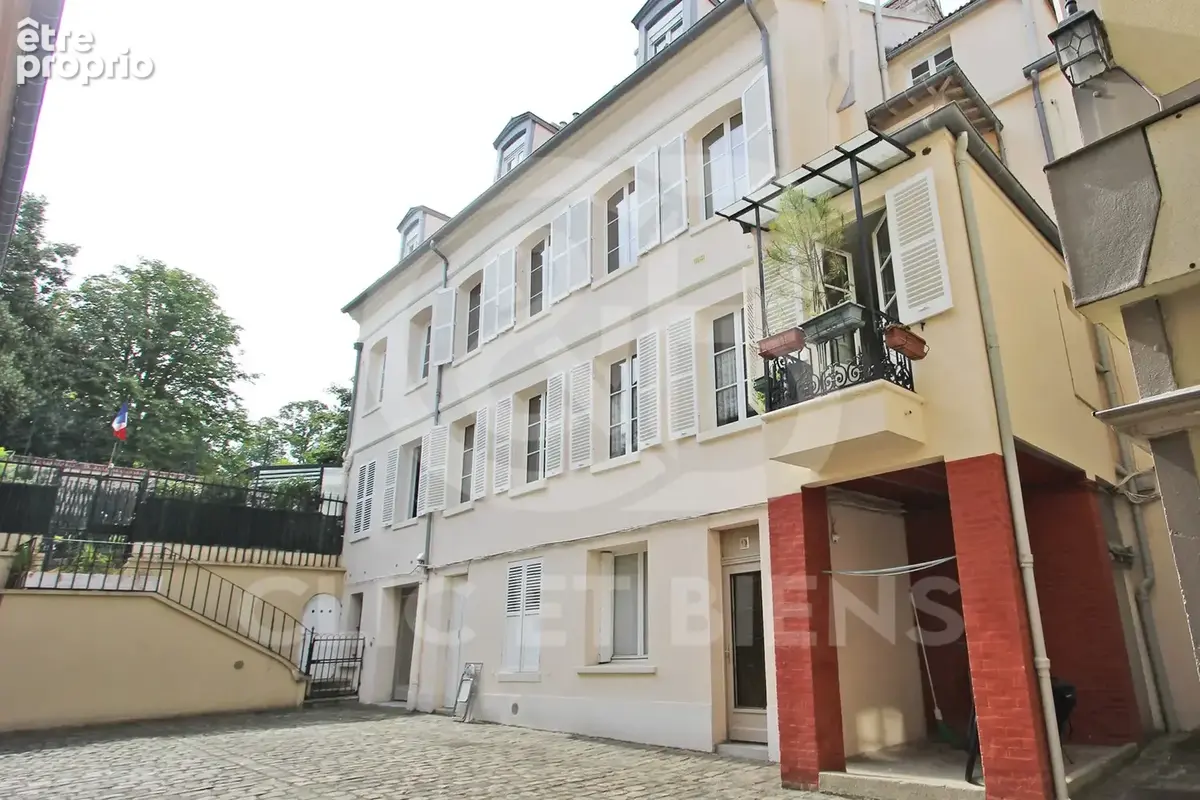 Appartement 2 pièces 57 m² à vendre à Versailles (78000) - photo 5