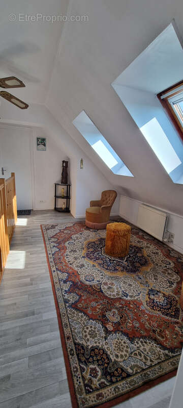 Maison à GOURNAY-EN-BRAY