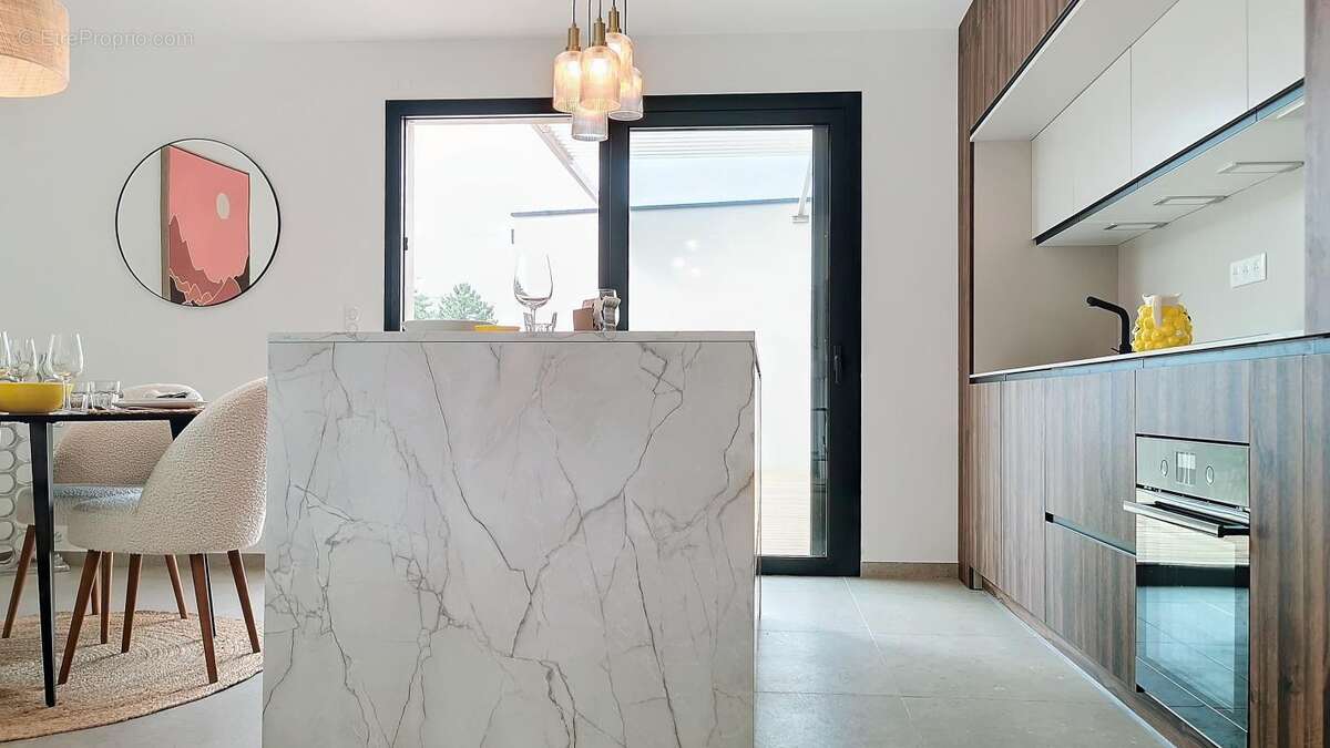 Appartement à VIENNE