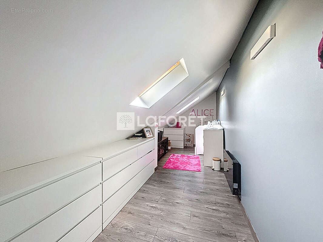 Appartement à GAILLON
