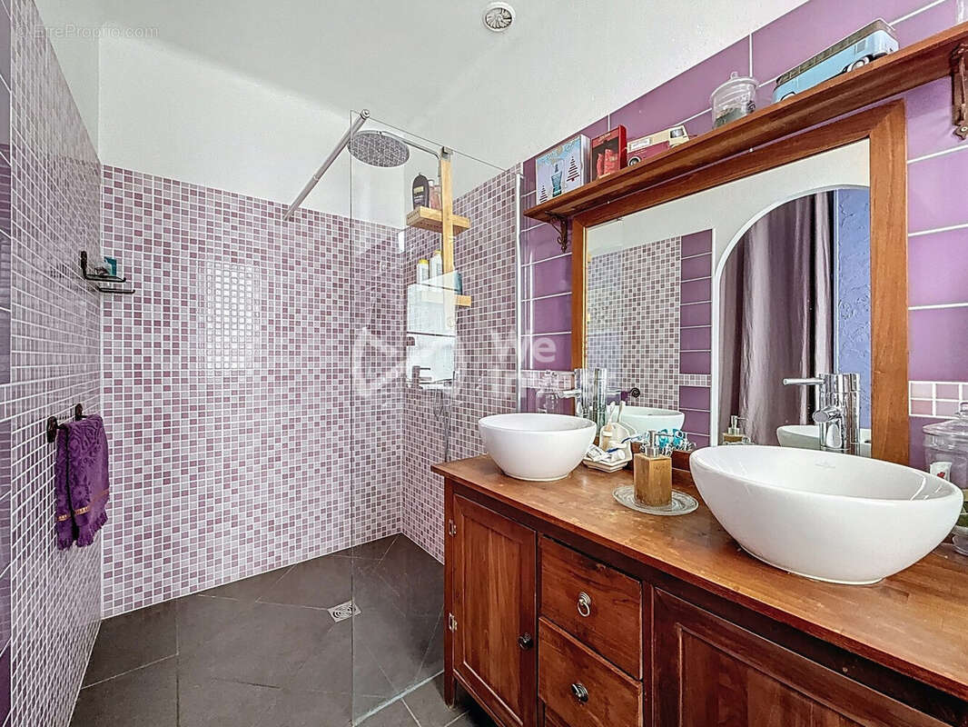 Maison à LAGNY-SUR-MARNE