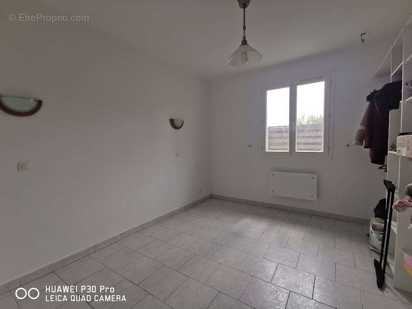 Appartement à CASTILLON-LA-BATAILLE