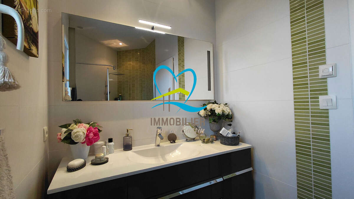 Maison à LEGE-CAP-FERRET