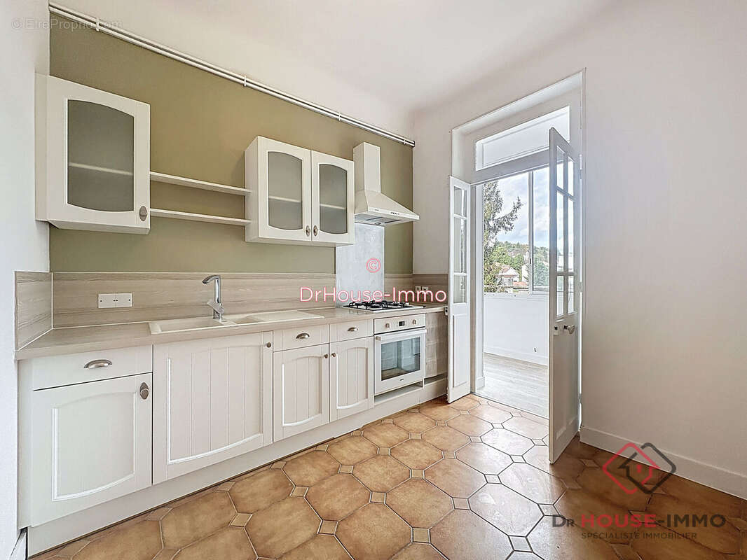Appartement 67 m² à Perigueux  - photo 18