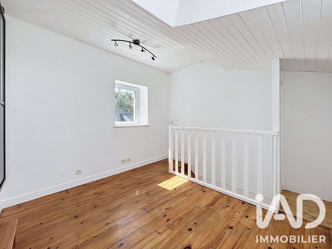 Photo 6 - Appartement à SAINT-MALO