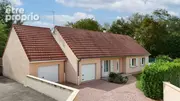 Maison à TREVOL