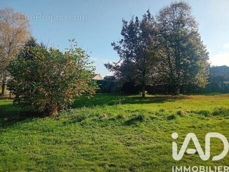 Photo 1 - Terrain à PRUNET