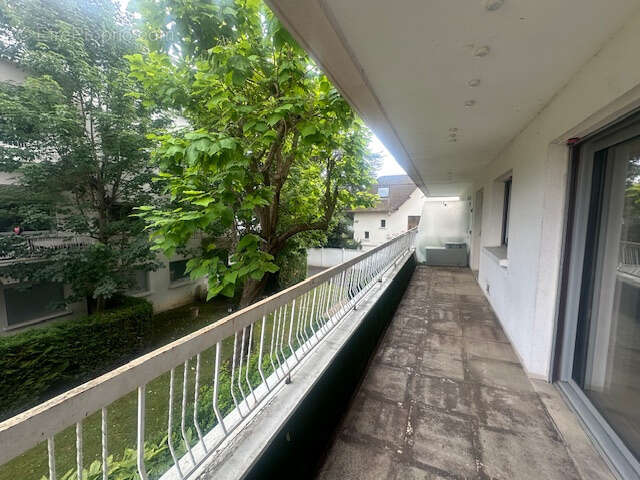 Appartement à SAINT-MAUR-DES-FOSSES