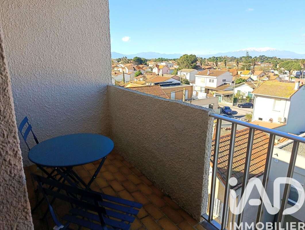 Photo 2 - Appartement à CANET-EN-ROUSSILLON