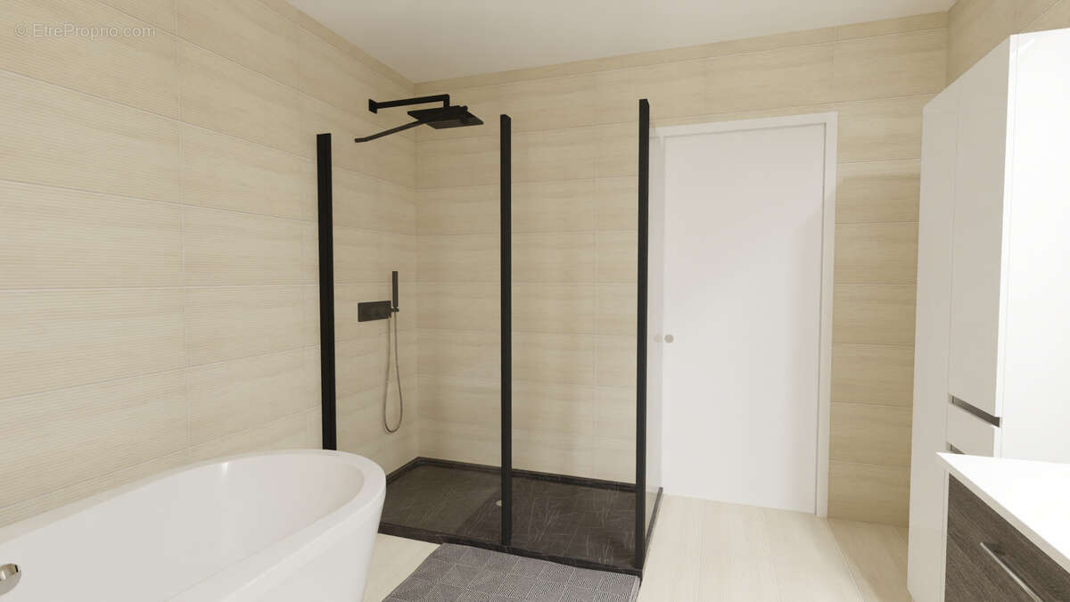 Appartement à ALLEINS