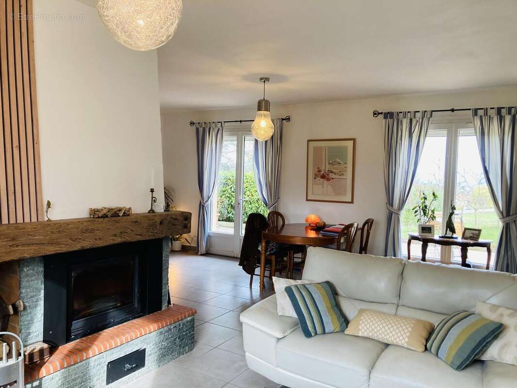 Photo 6 - Maison à SAINT-DIDIER-DE-LA-TOUR