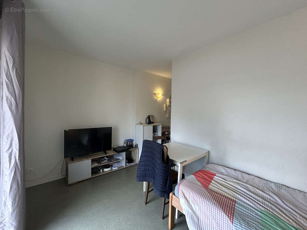 Appartement à TALENCE