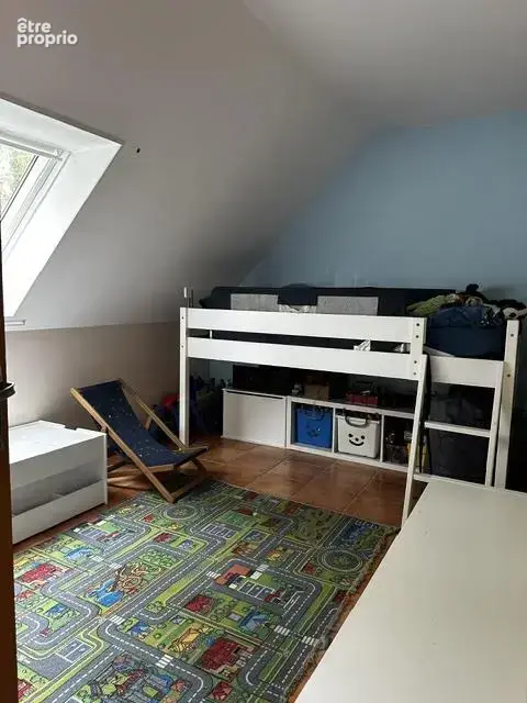 Maison T8 avec sous-sol total et chambre en RDC - photo 10