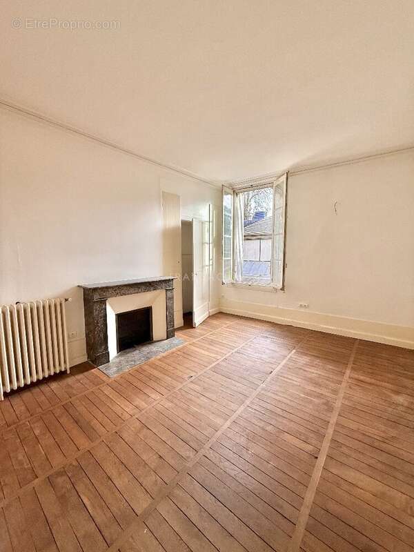 Appartement à TOURS