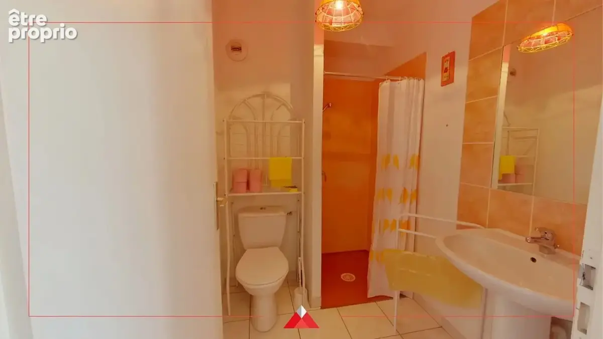 Appartement avec balcon - photo 5