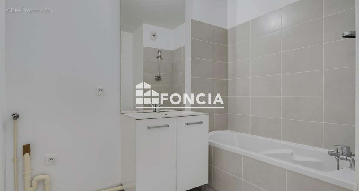 Appartement à TALENCE