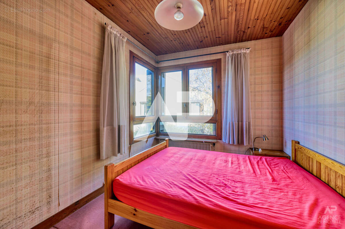 Maison à RUEIL-MALMAISON