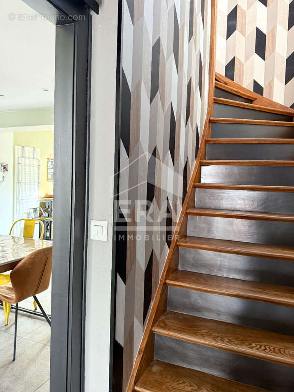 Maison 138m² à étaples - photo 8